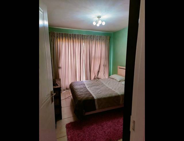 3 BEDROOM COMPLEX FOR SALE IN RANGE VIEW